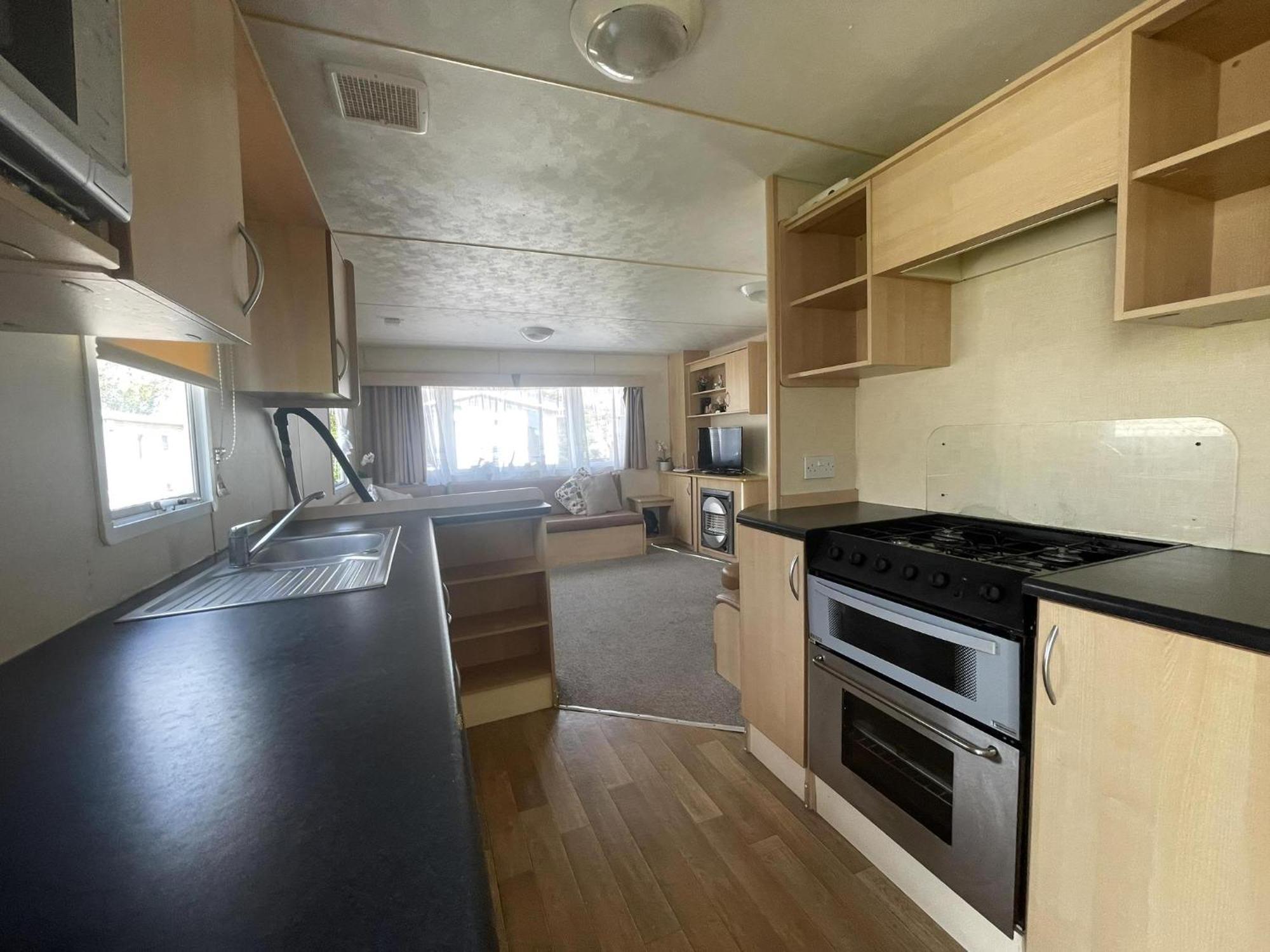 Lovely 8 Berth Caravan At St Osyth Beach Holiday Park Ref 28101G Клактън он Сий Екстериор снимка